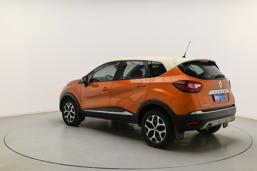 Renault Captur GRAND INTENSE ZEN 2.0 BITONO AT
