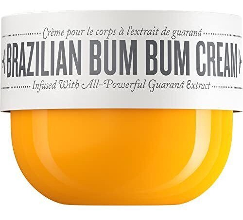  Crema Corporal Brazilian Bum Bum Cream | Sol De Janeiro 75ml