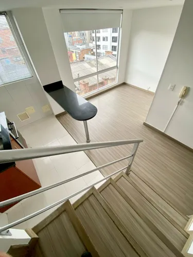 Apartamento En Arriendo En Cedritos. Cod A22944