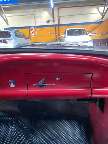 Imagen 24 de 24 de Ford Falcon 1964