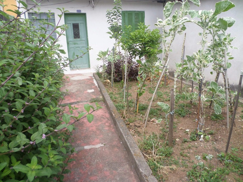Casa À Venda, 3 Quartos, 1 Vaga, Parque Peruche - São Paulo/sp - 454