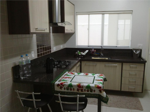 Casa De Condomínio À Venda, 3 Quartos, 1 Suíte, 4 Vagas, Ilha Das Águas - Salto/sp - 7370