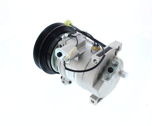 Compresor Panasonic 5pk 12v 130mm Para Mazda (am)