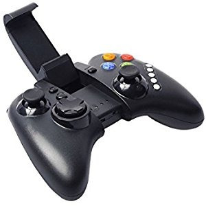 Megadream Inalámbrica Bluetooth 3.0 Controlador De Juego Joy