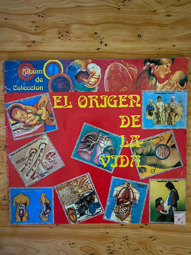 Vendo Albunes D Barajitas Vintage Años 80 Varios