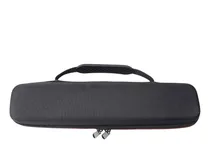 Comprar Estuche Rígido Para Flauta Dulce Soprano Bolsa Para Flauta B
