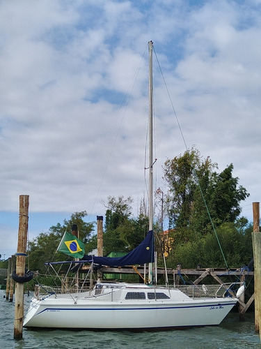 Albatroz 27