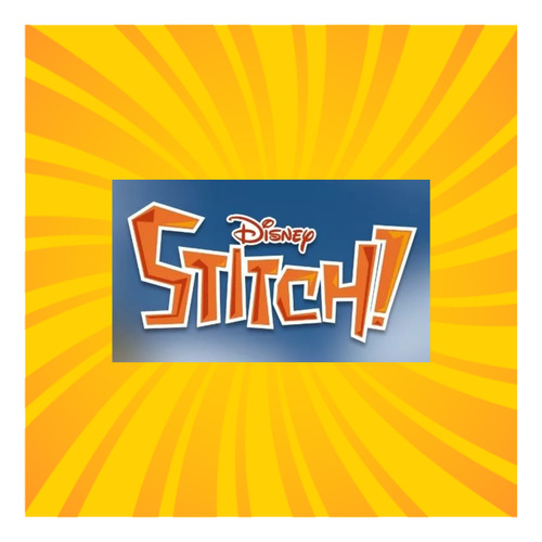 Brinquedo Massinha Sorveteria Do Stitch Com 5 Potes Cotiplás