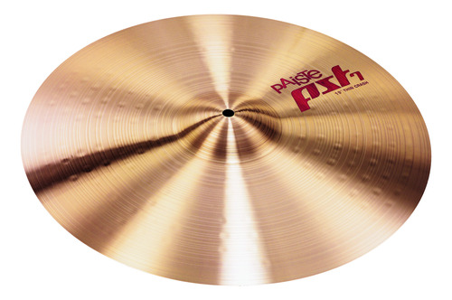 Thin Crash 19 // Pst7 //  Paiste //  Lucy Rock