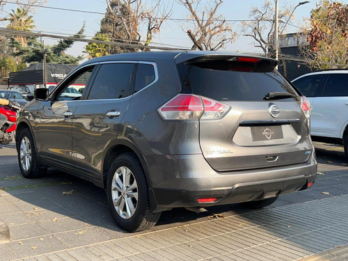 Nissan X-Trail SENSE 2.5