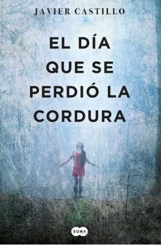 El Día Que Se Perdió La Cordura, de Javier Castillo. Serie 6287641129, vol. 1. Editorial Penguin Random House, tapa blanda, edición 2023 en español, 2023