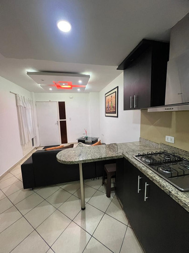 Apartamento En Residencia Terrazas De San Diego. (spatrc-23)