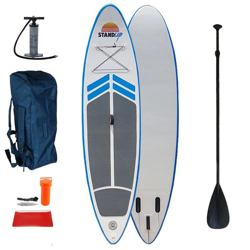 Paddle Inflable - Modelo Big Blue