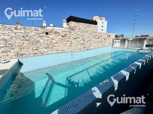 Imagen 21 de 24 de 2 Ambientes Al Frente, Con Patio, Recoleta, Full Amenities, A Estrenar