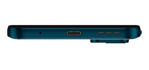 Imagen 9 de 10 de Celular Motorola Moto G42 4/128gb Verde Nuevo 3 Cts