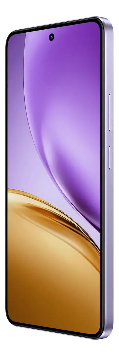 Smartphone Realme 14t, 256 GB, 8 GB, pantalla Ram, 6.7, 108 MP, cámara de doble chip