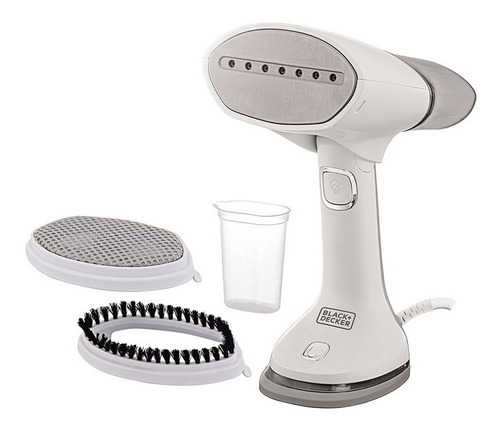 Vaporizador Leve E Portátil 3 Em 1 Dobrável - Bivolt Bdv3000