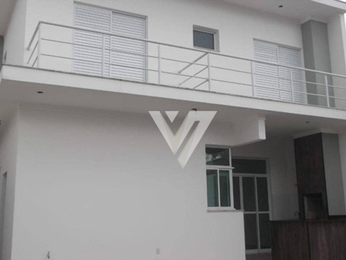 Imagem 7 de 7 de Sobrado Com 3 Dormitórios À Venda, Jardim Novo Horizonte - Sorocaba/sp - So1374