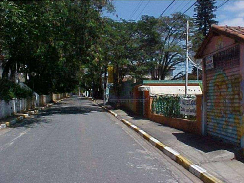 Imagem 3 de 8 de Terreno À Venda, 1394 M² Por R$ 2.200.000,00 - Tremembé - São Paulo/sp - Te0060