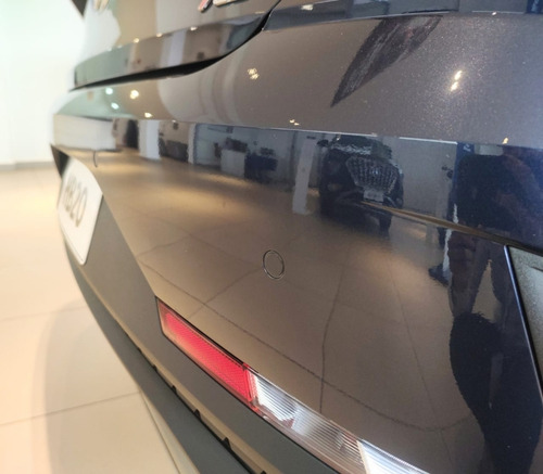 Hyundai HB20 1.0 TGDI FLEX PLATINUM AUTOMÁTICO