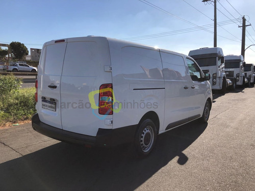 Peugeot Expert 1.6 Hdi Business Pack Td Blue 5p 6 marchas
