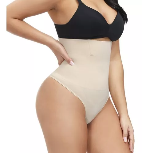 Calzón Faja Panty Invisible Tipo Colombiana. en venta en Zempoala