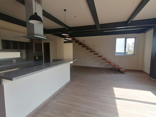 Imagen 11 de 12 de Pent House En Venta En Av. Revolucion