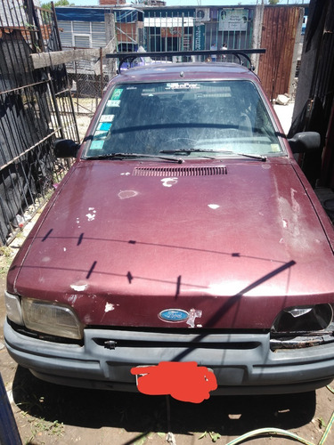 Ford Escort
