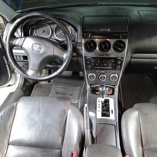 Mazda 6 2007