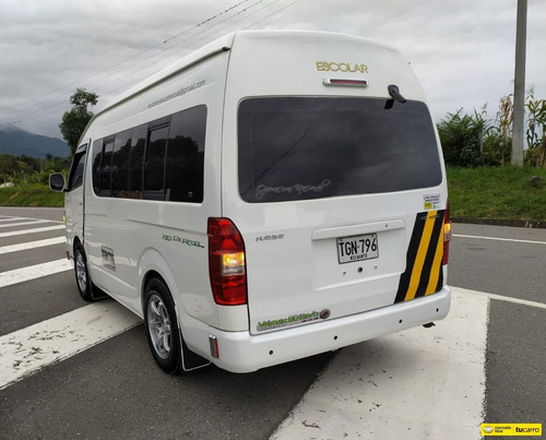 Autobuses Microbuses Jimbei
