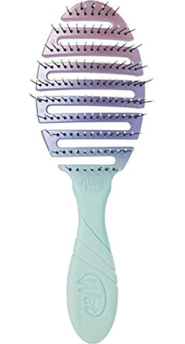 Wet Brush Brush Pro Flex Dry Millennial Ombre