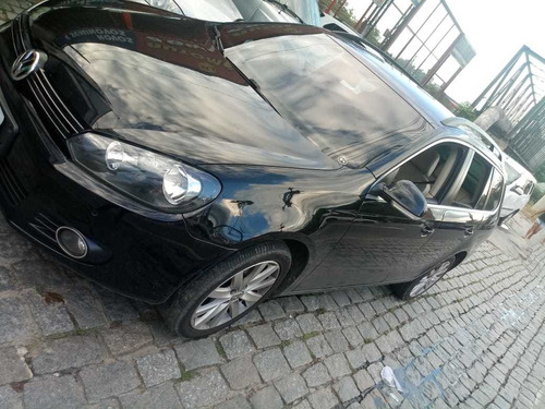 Volkswagen Jetta Variant 2.5 5p 2012
