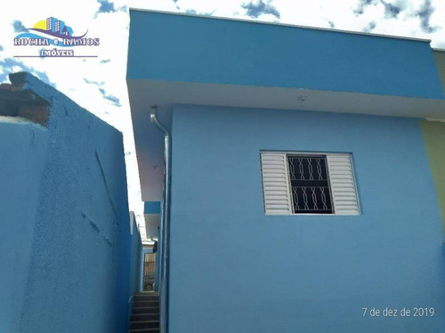 Imagem 14 de 16 de Casa Venda Jardim Novo Maracanã Campinas Sp. - Ca0779