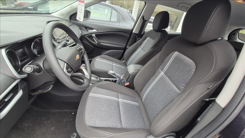 Chevrolet Tracker 1.0 TURBO FLEX LT AUTOMÁTICO