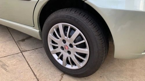 Fiat Palio 1.0 MPI FIRE CELEBRATION 8V FLEX 4P MANUAL