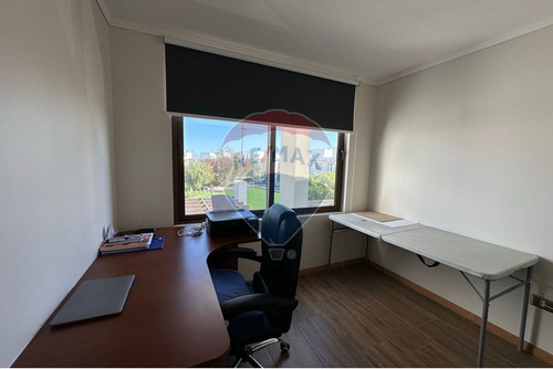 Moderna Y Luminosa Casa En Concón Desde Uf 10.390