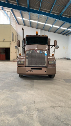 Imagen 2 de 5 de Kenworth T800