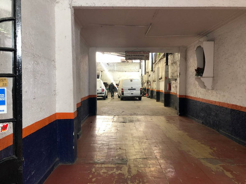 Imagen 2 de 10 de Venta Casa Como Terreno Colonia Roma, Calle De Tonala