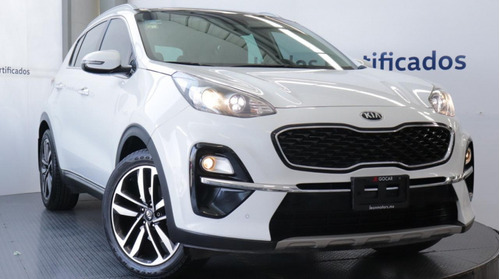 Kia Sportage 2019