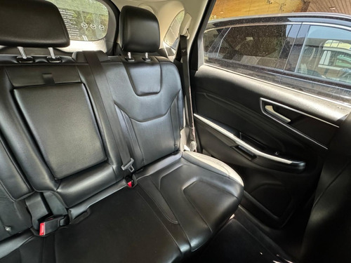 Ford Edge 3.5 Titanium At