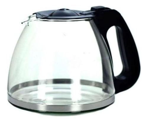 Copo Jarra De Cafeteira Electrolux Cmc40 Vidro Resistente