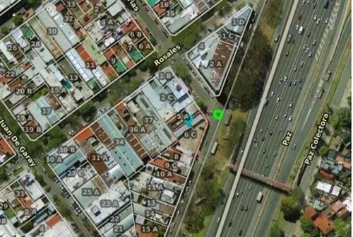 Terreno En Venta En Villa Lynch