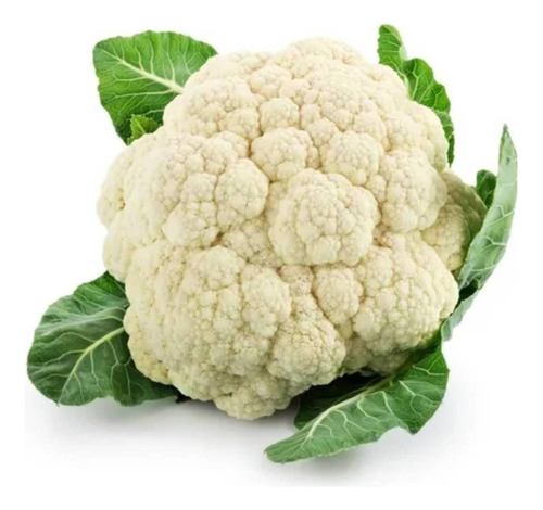 1000 Sementes De Couve-flor Bola De Neve (inverno) Tops