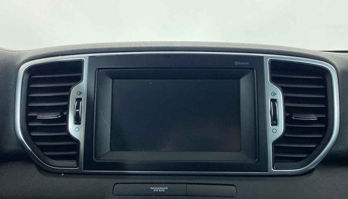 Imagen 14 de 15 de 117422 - Kia Sportage 2018 Con Garantía