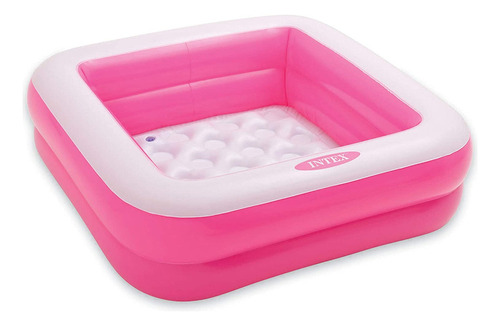 Intex Inflable 33.5 Pulgadas X 33.5 Pulgadas X 9 Pulgadas 15
