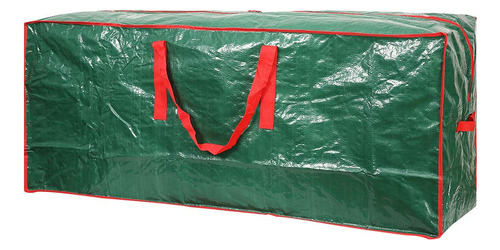 Bolsas Verdes Para Arbol De Navidad De Tamaño 7.5 Pies 1 Pc