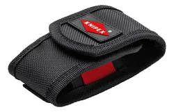 Comprar Bolsa De Cintura Para Dois Alicates De 150mm Knipex - 00 19 no Mercado Livre