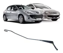 Comprar Brazo Limpiaparabrisa Citroen - Peugeot Der Peug 206-207-206