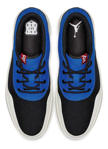 Zapatillas Jordan Westbrook 0.3 Black Urbano Aa1348-004