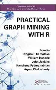 Practical Graph Mining With R (chapman  Y  Hallcrc Data Mini